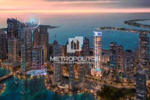 Apartment in Dubai Marina, Dubai 1 bedroom, 79 sq.m. № 3613 - photo 7