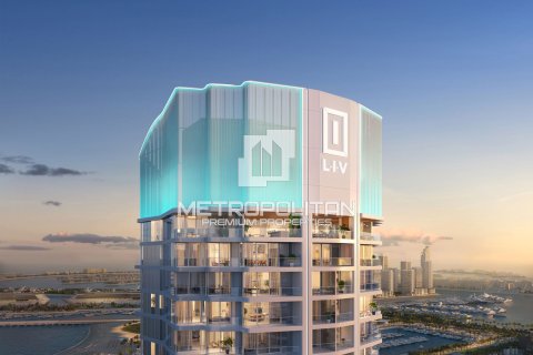 Apartment in Dubai Marina, Dubai 1 bedroom, 79 sq.m. № 3613 - photo 11