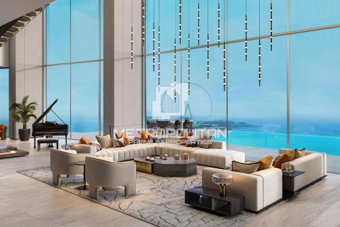 Apartment in Dubai Marina, Dubai 1 bedroom, 79 sq.m. № 3613 - photo 10