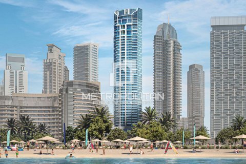 Apartment in Dubai Marina, Dubai 1 bedroom, 79 sq.m. № 3613 - photo 9