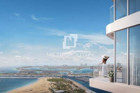 Apartment in Dubai Marina, Dubai 1 bedroom, 79 sq.m. № 3613