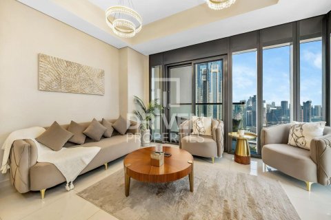 Appartement à Aykon City, Business Bay, Dubai, 3 chambres, 120.96 m², № 129577