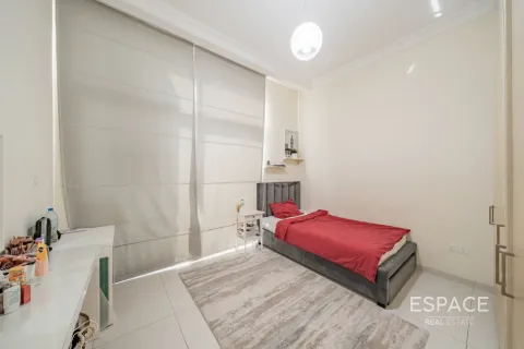 Maison de ville à DAMAC Hills (Akoya by DAMAC), Dubai, 4 chambres, 297 m², № 71110 - photo 15