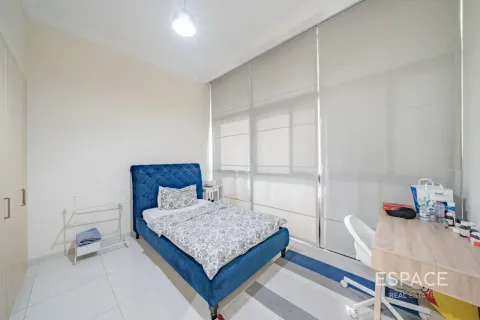 Maison de ville à DAMAC Hills (Akoya by DAMAC), Dubai, 4 chambres, 297 m², № 71110 - photo 6