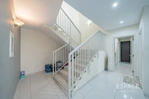 Maison de ville à DAMAC Hills (Akoya by DAMAC), Dubai, 4 chambres, 297 m², № 71110 - photo 9