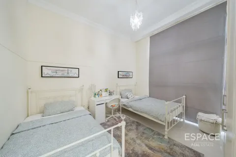 Maison de ville à DAMAC Hills (Akoya by DAMAC), Dubai, 4 chambres, 297 m², № 71110 - photo 17