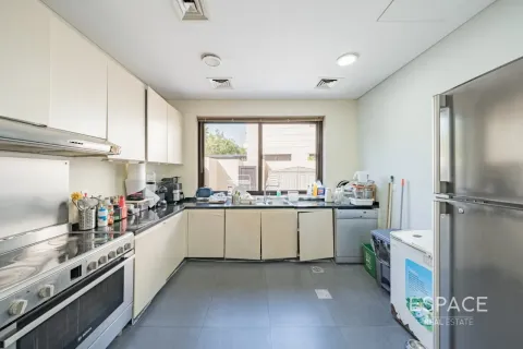 Maison de ville à DAMAC Hills (Akoya by DAMAC), Dubai, 4 chambres, 297 m², № 71110 - photo 7