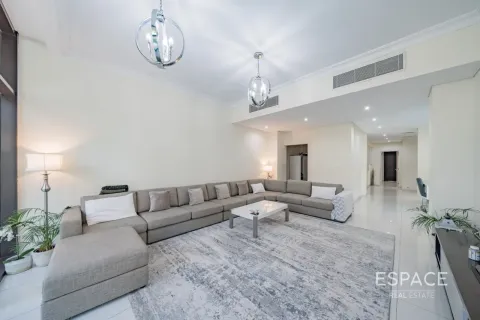 Maison de ville à DAMAC Hills (Akoya by DAMAC), Dubai, 4 chambres, 297 m², № 71110 - photo 11