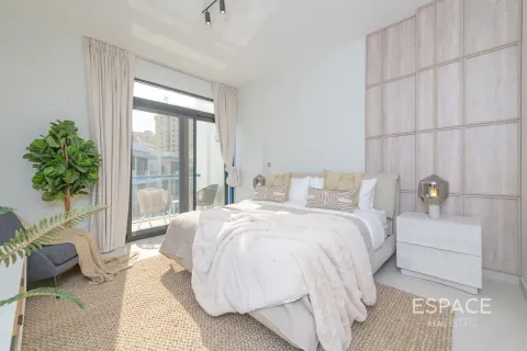 Townhouse in Palma Residences, Palm Jumeirah, Dubai 4 bedrooms, 303 sq.m. № 71111 - photo 8