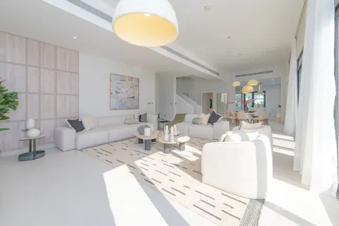 Townhouse in Palma Residences, Palm Jumeirah, Dubai 4 bedrooms, 303 sq.m. № 71111 - photo 2