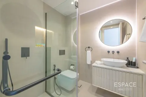 Townhouse in Palma Residences, Palm Jumeirah, Dubai 4 bedrooms, 303 sq.m. № 71111 - photo 12