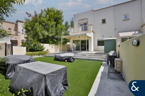 Villa en Springs 11, The Springs, Dubai, 3 dormitorios, 210 m², № 75920 - foto 2