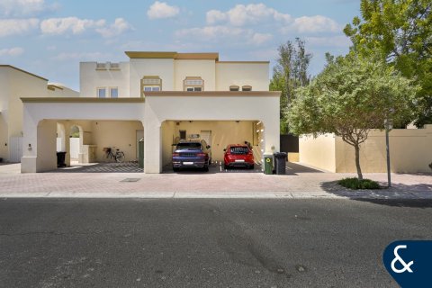 Villa en Springs 11, The Springs, Dubai, 3 dormitorios, 210 m², № 75920 - foto 14