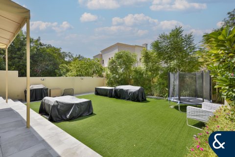 Villa en Springs 11, The Springs, Dubai, 3 dormitorios, 210 m², № 75920 - foto 17