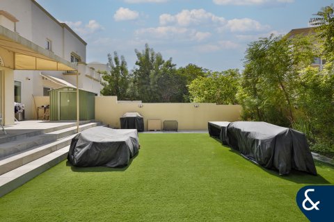 Villa en Springs 11, The Springs, Dubai, 3 dormitorios, 210 m², № 75920 - foto 13