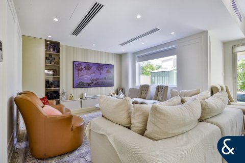 Villa à Springs 11, The Springs, Dubai, 3 chambres, 210 m², № 75920