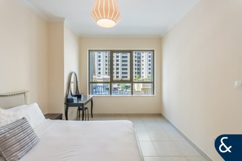 Apartamento en Marina Quay West, Dubai Marina, Dubai, 1 dormitorio, 71 m², № 75922 - foto 9