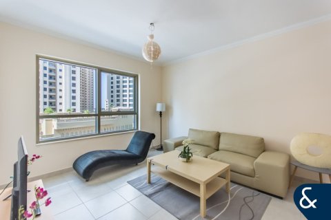 Apartamento en Marina Quay West, Dubai Marina, Dubai, 1 dormitorio, 71 m², № 75922 - foto 3