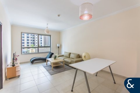 Apartamento en Marina Quay West, Dubai Marina, Dubai, 1 dormitorio, 71 m², № 75922 - foto 8