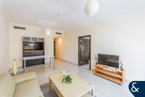 Apartment in Marina Quay West, Dubai Marina, Dubai 1 bedroom, 71 sq.m. № 75922