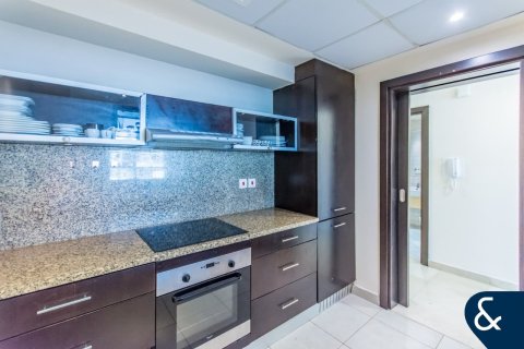 Apartamento en Marina Quay West, Dubai Marina, Dubai, 1 dormitorio, 71 m², № 75922 - foto 5