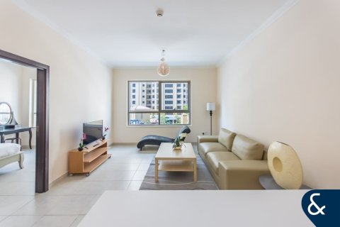Apartamento en Marina Quay West, Dubai Marina, Dubai, 1 dormitorio, 71 m², № 75922 - foto 7