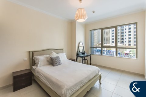 Apartamento en Marina Quay West, Dubai Marina, Dubai, 1 dormitorio, 71 m², № 75922 - foto 11
