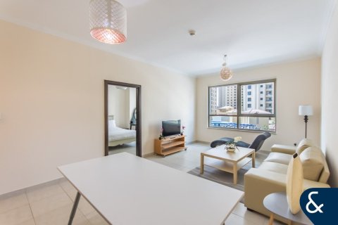 Apartamento en Marina Quay West, Dubai Marina, Dubai, 1 dormitorio, 71 m², № 75922 - foto 6