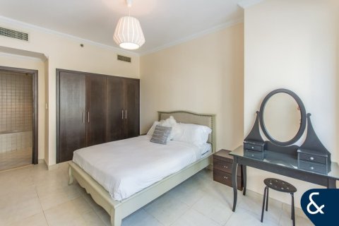 Apartamento en Marina Quay West, Dubai Marina, Dubai, 1 dormitorio, 71 m², № 75922 - foto 12