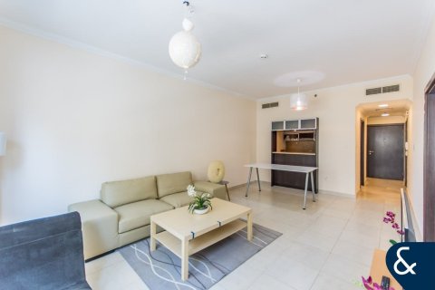 Apartamento en Marina Quay West, Dubai Marina, Dubai, 1 dormitorio, 71 m², № 75922 - foto 2