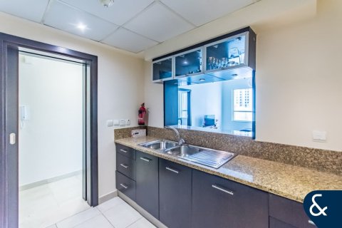 Apartamento en Marina Quay West, Dubai Marina, Dubai, 1 dormitorio, 71 m², № 75922 - foto 10