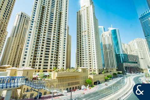 Apartamento en Marina Quay West, Dubai Marina, Dubai, 1 dormitorio, 71 m², № 75922 - foto 4