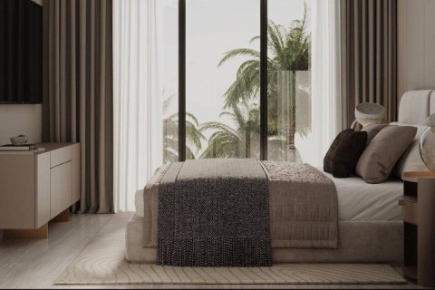 Appartement à Dubai, 3 chambres, 101.61 m², № 6058 - photo 5