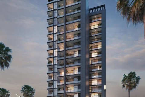 Apartment in Dubai 3 bedrooms, 101.61 sq.m. № 6057