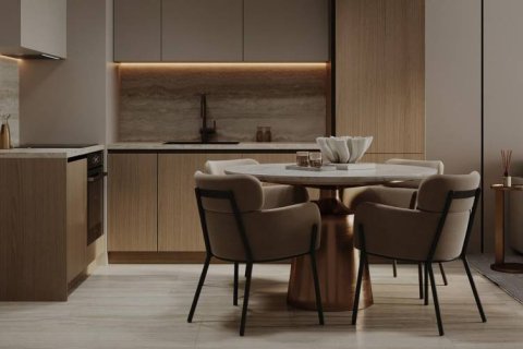 Appartement à Dubai, 2 chambres, 80 m², № 6059