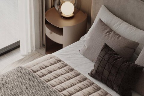 Apartamento en Dubai, 2 dormitorios, 80 m², № 6059 - foto 5