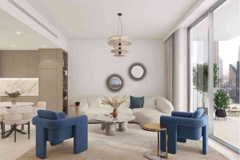 Appartement à Dubai, 1 chambre, 60.51 m², № 6056