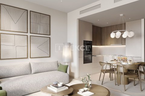 Apartamento en Dubai Land, Dubai, 2 dormitorios, 110 m², № 12919 - foto 13