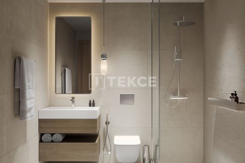Apartamento en Dubai Land, Dubai, 2 dormitorios, 110 m², № 12919 - foto 16