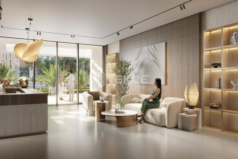 Apartamento en Dubai Land, Dubai, 2 dormitorios, 110 m², № 12919 - foto 7