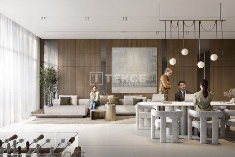 Apartamento en Dubai Land, Dubai, 2 dormitorios, 110 m², № 12919 - foto 8