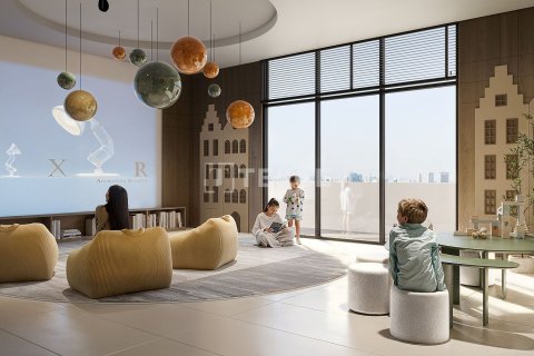 Apartamento en Dubai Land, Dubai, 2 dormitorios, 110 m², № 12919 - foto 10