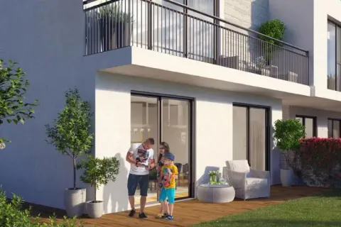 Villa in Dubai 3 bedrooms, 180 sq.m. № 54638 - photo 3
