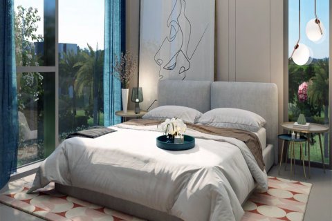 Maison de ville à Al Warsan, Dubai, 3 chambres, 181 m², № 54642 - photo 7