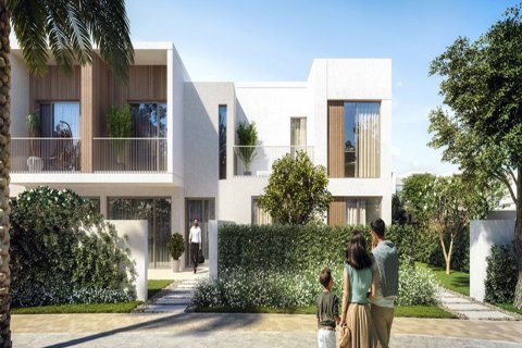 Maison de ville à Al Warsan, Dubai, 3 chambres, 181 m², № 54642 - photo 10