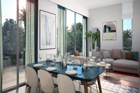 Maison de ville à Al Warsan, Dubai, 3 chambres, 181 m², № 54642 - photo 9