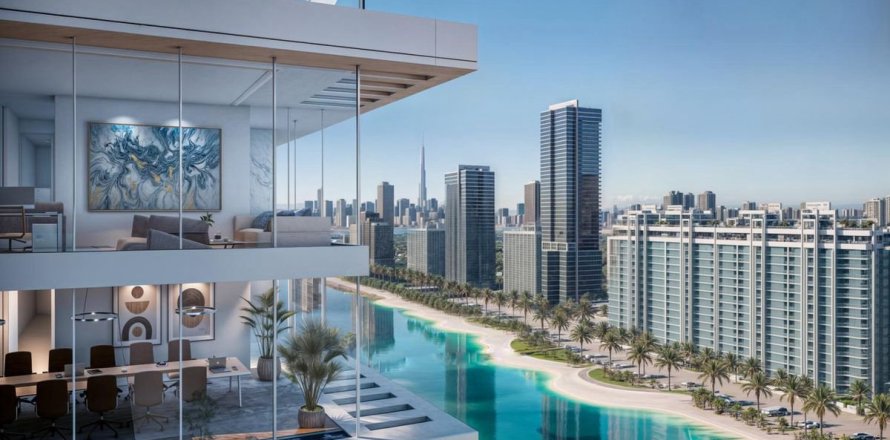 Office in Dubai 176.3 sq.m. № 72233