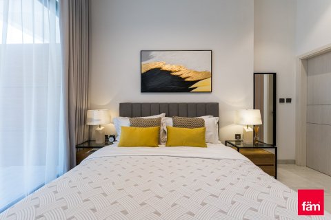 Appartement à Dubai, 2 chambres, 115.7 m², № 72234 - photo 9