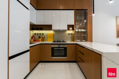 Appartement à Dubai, 2 chambres, 115.7 m², № 72234 - photo 5