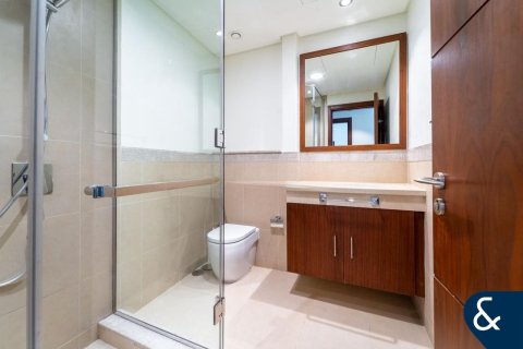 Appartement à BURJ VISTA à Downtown Dubai (Downtown Burj Dubai), Dubai, 3 chambres, 191 m², № 91588 - photo 14